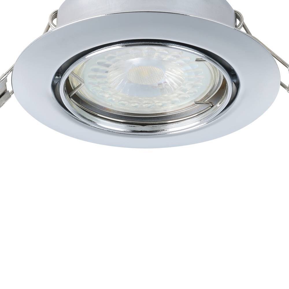 31922_DETAIL_0001 | Eglo Romania Set spot încastrat MAZUBY LED 3X4.7W IP20 31922
