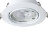 31923_DETAIL_0001 | Eglo Romania Set spot încastrat MAZUBY LED 3X4.7W IP20 31923