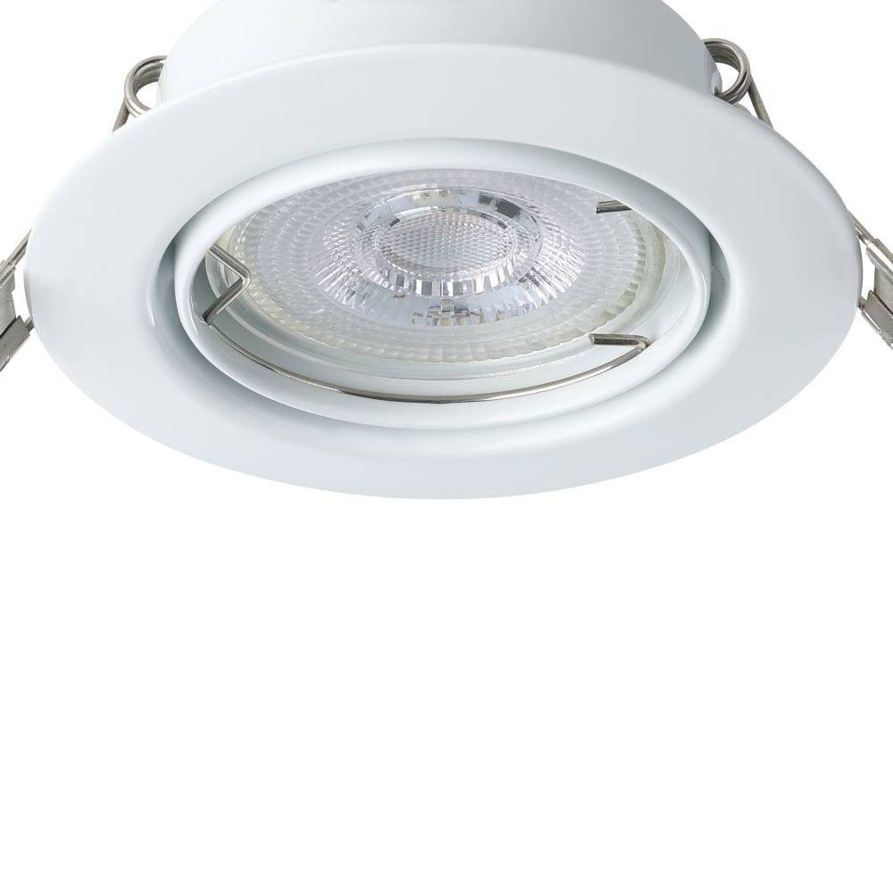 31923_DETAIL_0001 | Eglo Romania Set spot încastrat MAZUBY LED 3X4.7W IP20 31923