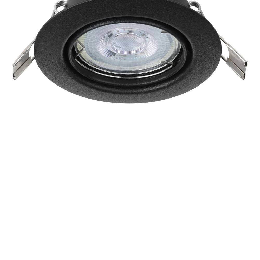 31924_DETAIL_0001 | Eglo Romania Set spot încastrat MAZUBY LED 3X4.7W IP20 31924