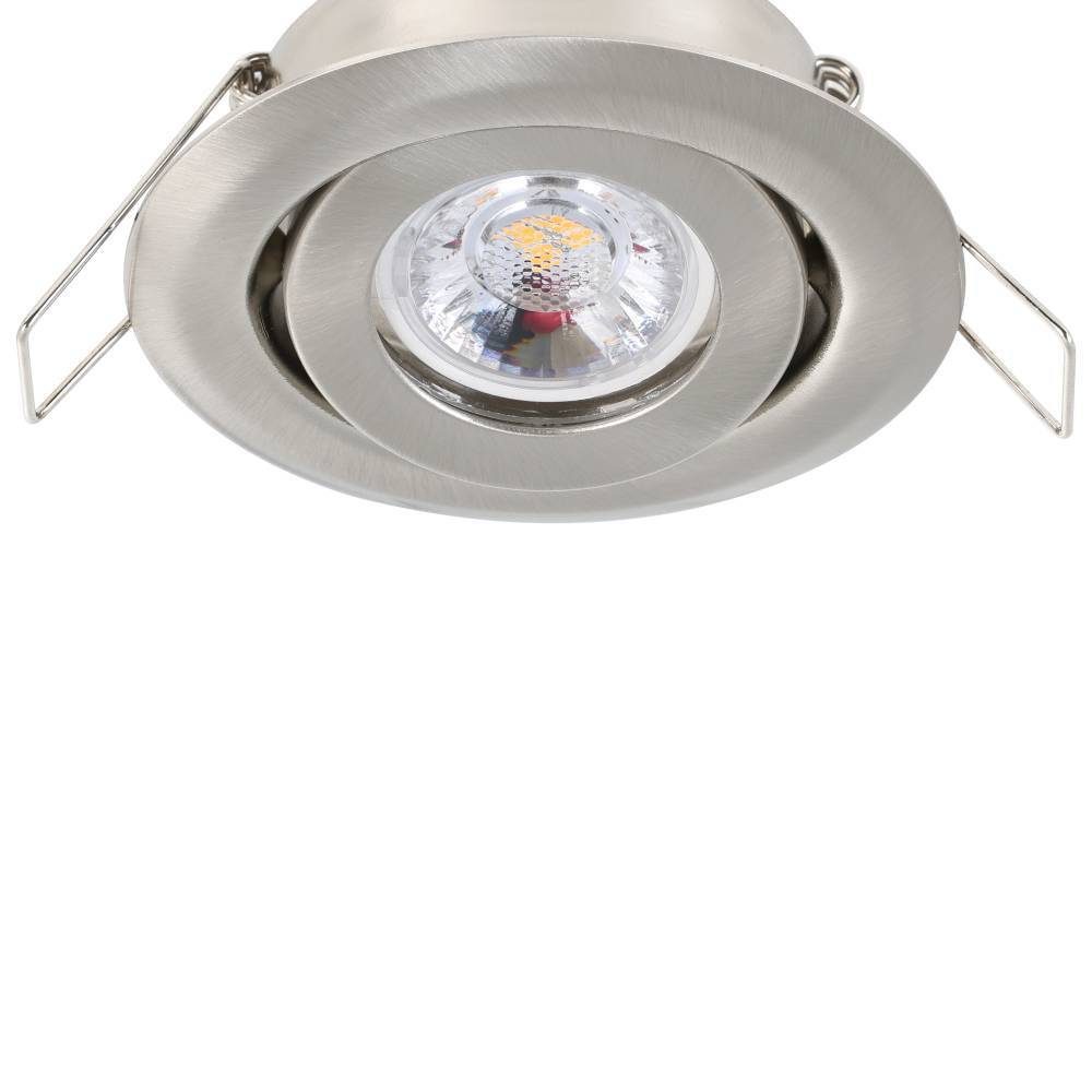 31927_DETAIL_0001 | Eglo Romania Set spot încastrat SALICETO LED 3X4.2W IP20 31927