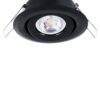 31929_DETAIL_0001 | Eglo Romania Set spot încastrat SALICETO LED 3X4.2W IP20 31929