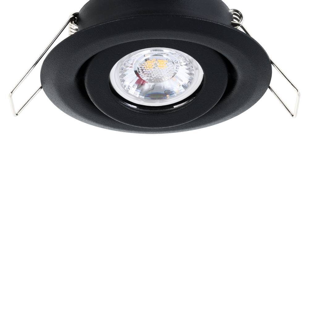 31929_DETAIL_0001 | Eglo Romania Set spot încastrat SALICETO LED 3X4.2W IP20 31929