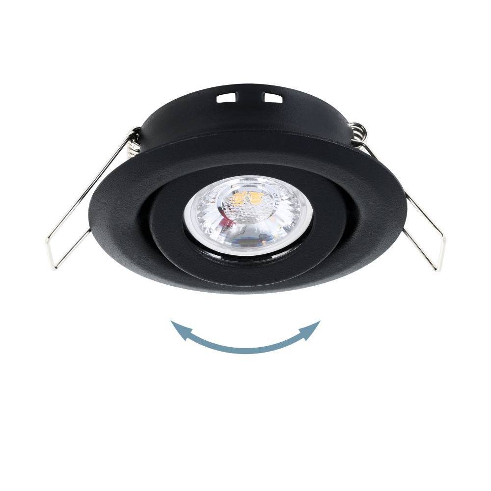 31929_FUNCTION-DETAIL_0001 | Eglo Romania Set spot încastrat SALICETO LED 3X4.2W IP20 31929