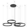 Lustră SISANTE LED 46W;46W IP20 31946