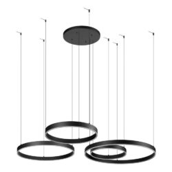 Lustră SISANTE LED 46W;46W IP20 31946