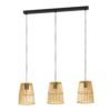 33202_VIEW_0001 | Eglo Romania Lustră TARANDELL LED 2X12.5W IP20 33427