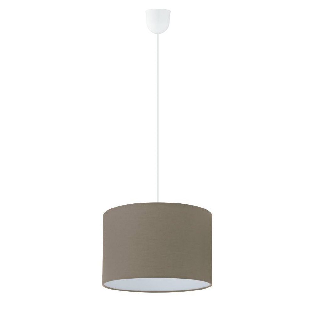 33373_VIEW_0001 | Eglo Romania Pendul ROSSANO E27 IP20 33373