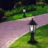 33779_AMBIENT_0001 | Eglo Romania Lampadar DUANERA E27 IP44 33779