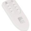 35088_ACCESSORIES_0001 | Eglo Romania Ventilator plafon BONDI 1 IP20 35088