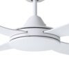 35088_DETAIL_0001 | Eglo Romania Ventilator plafon BONDI 1 IP20 35088