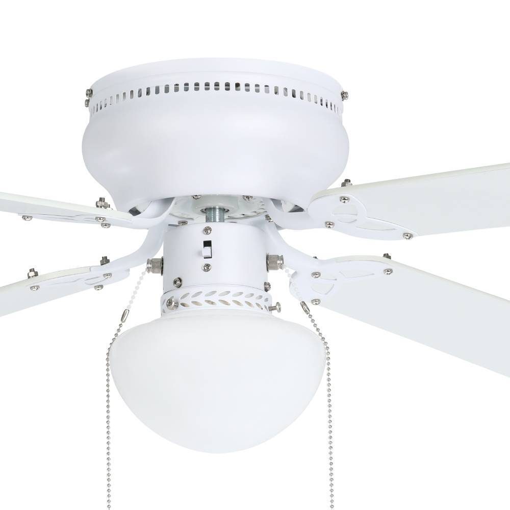 35181_DETAIL_0001 | Eglo Romania Ventilator plafon CAGLIARI E27 IP20 35181