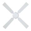 35181_FRONT_0001 | Eglo Romania Ventilator plafon CAGLIARI E27 IP20 35181