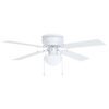 35181_VIEW_0001 | Eglo Romania Ventilator SAYULITA 1 LED 4X5.2W IP20 35234