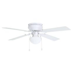 Ventilator plafon CAGLIARI E27 IP20 35181