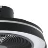 35196_DETAIL_0001 | Eglo Romania Ventilator VALLONIA LED 31.5W IP20 35196