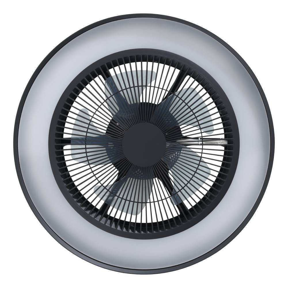 35196_FRONT_0001 | Eglo Romania Ventilator VALLONIA LED 31.5W IP20 35196