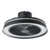 35196_VIEW_0001 | Eglo Romania Ventilator plafon BONDI 1 IP20 35088