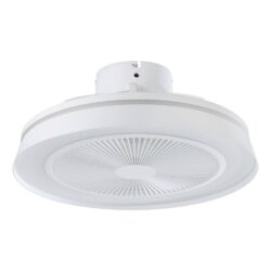 Ventilator VALLONIA 1 LED 31.7W IP20 35218