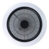 35234_FRONT_0001 | Eglo Romania Ventilator SAYULITA 1 LED 4X5.2W IP20 35234