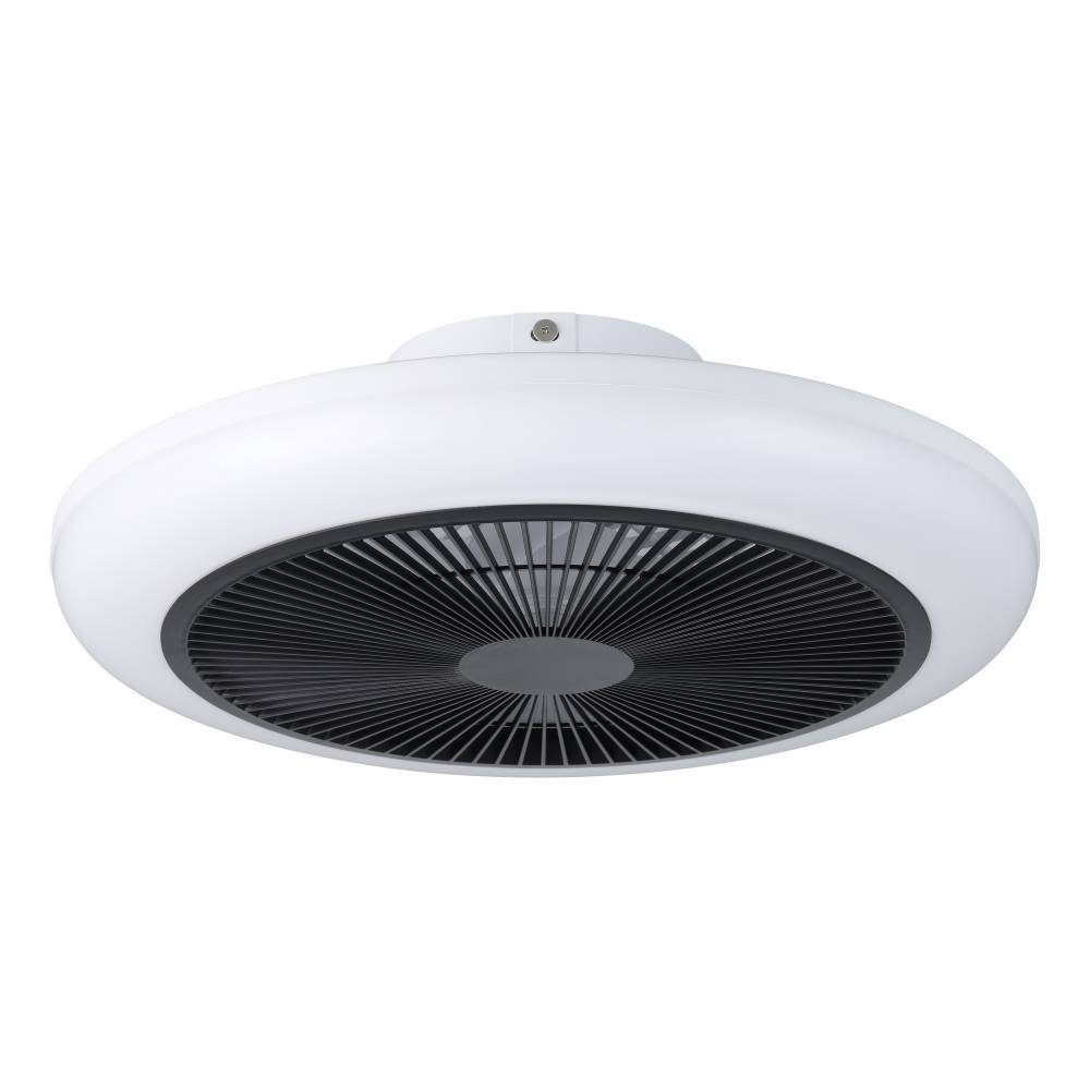 35234_VIEW_0001 | Eglo Romania Ventilator SAYULITA 1 LED 4X5.2W IP20 35234