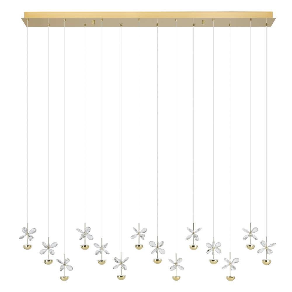 390317_VIEW_0001 | Eglo Romania Lustră PIANOPOLI 3 LED 14X2.3W IP20 390317