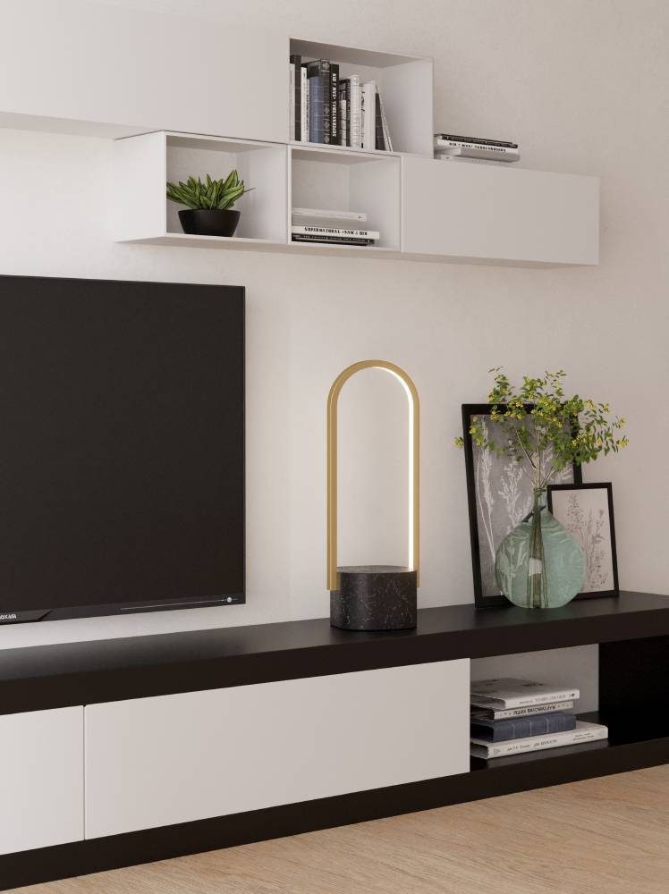 390381_AMBIENT_0001 | Eglo Romania Veioză PEDRUSCARA LED 11W IP20 390381