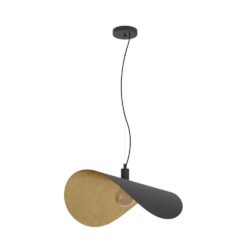 Lustră SACEDA E27 IP20 390429