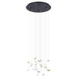 Lustră ADRADOS LED 6X4.2W IP20 390435