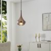 390438_AMBIENT_0001 | Eglo Romania Pendul ALMOSTER E27 390438