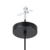 390438_DETAIL_0002 | Eglo Romania Pendul ALMOSTER E27 390438