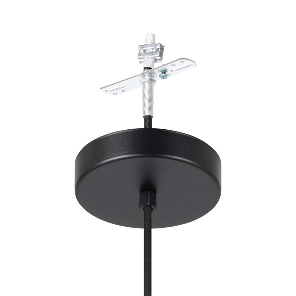 390438_DETAIL_0002 | Eglo Romania Pendul ALMOSTER E27 390438