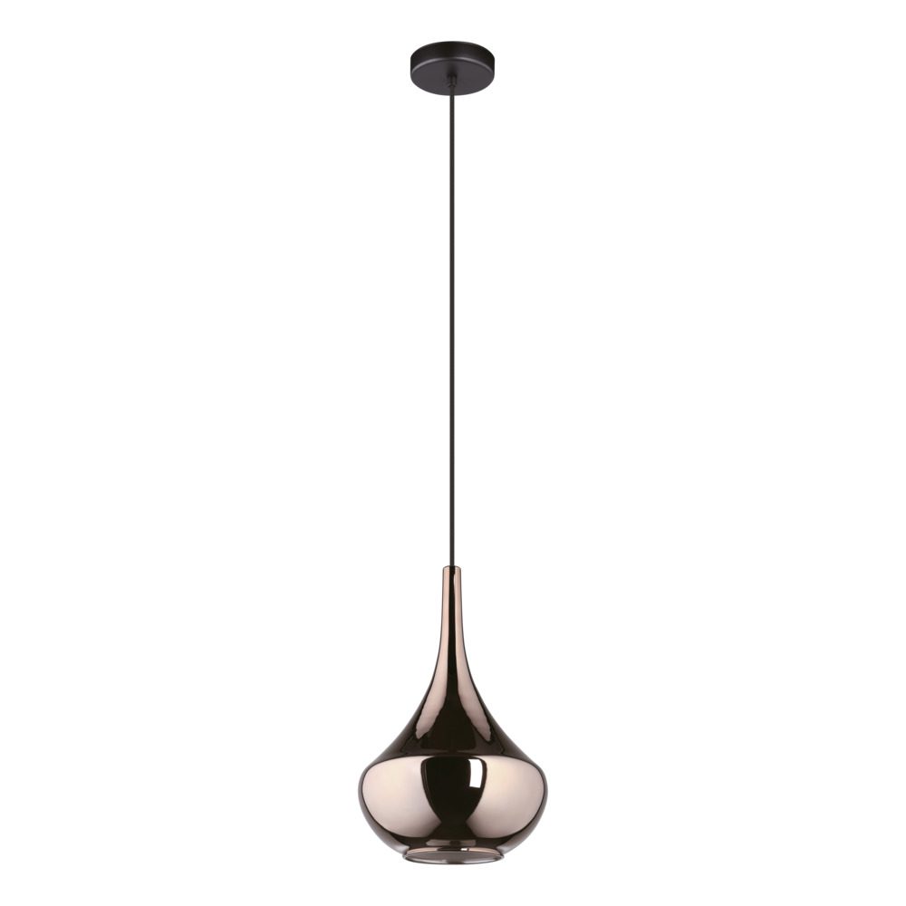 390438_VIEW_0001 | Eglo Romania Pendul ALMOSTER E27 390438