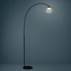 390486_AMBIENT_0001-JPG 1000px | Eglo Romania Lampadar PANTOJA LED 5.8W IP20 390486