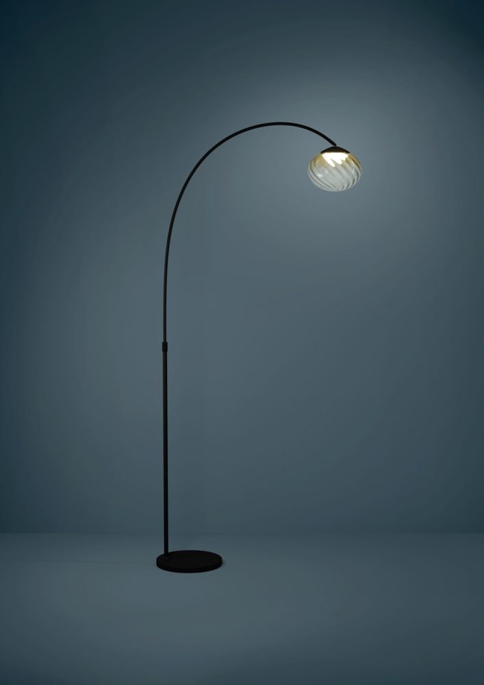 390486_AMBIENT_0001-JPG 1000px | Eglo Romania Lampadar PANTOJA LED 5.8W IP20 390486