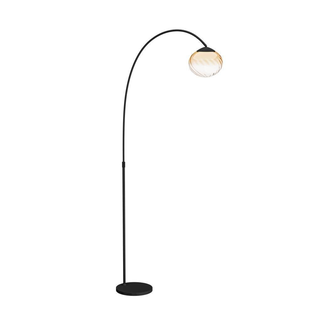390486_VIEW_0001 | Eglo Romania Lampadar PANTOJA LED 5.8W IP20 390486