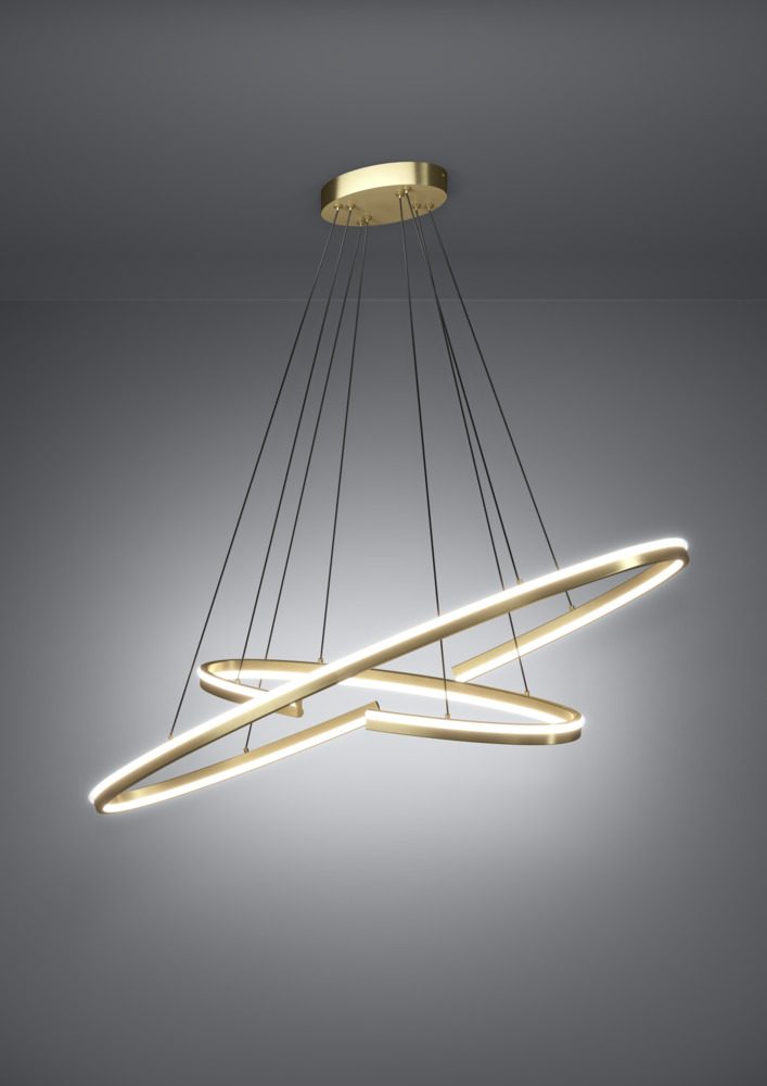 390487_AMBIENT_0001-JPG 1000px | Eglo Romania Lustră BOGADO LED 50W IP20 390487