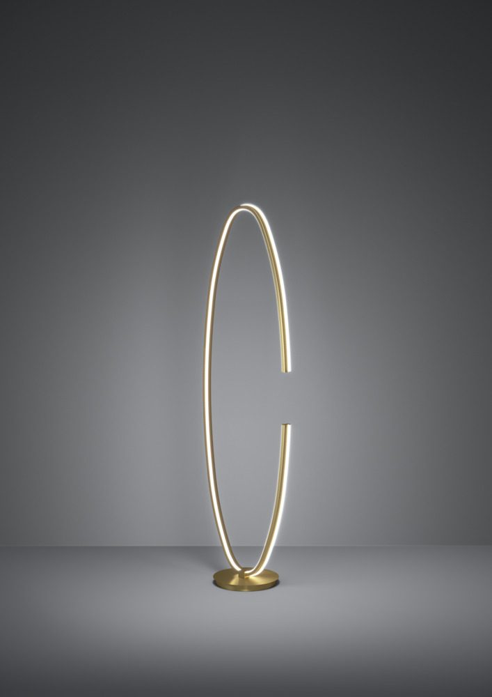 390491_AMBIENT_0001-JPG 1000px | Eglo Romania Lampadar BOGADO LED 20W IP20 390491