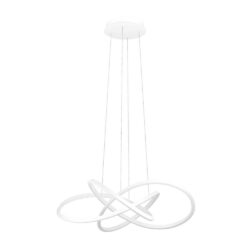 Lustră RIAZA LED 48.7W IP20 390527