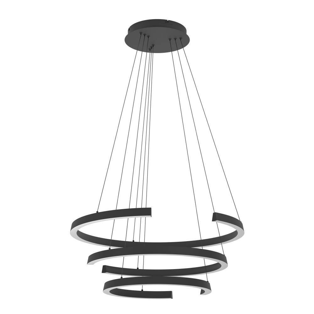 390532_VIEW_0001 | Eglo Romania Lustră LABONETE LED 50W IP20 390532