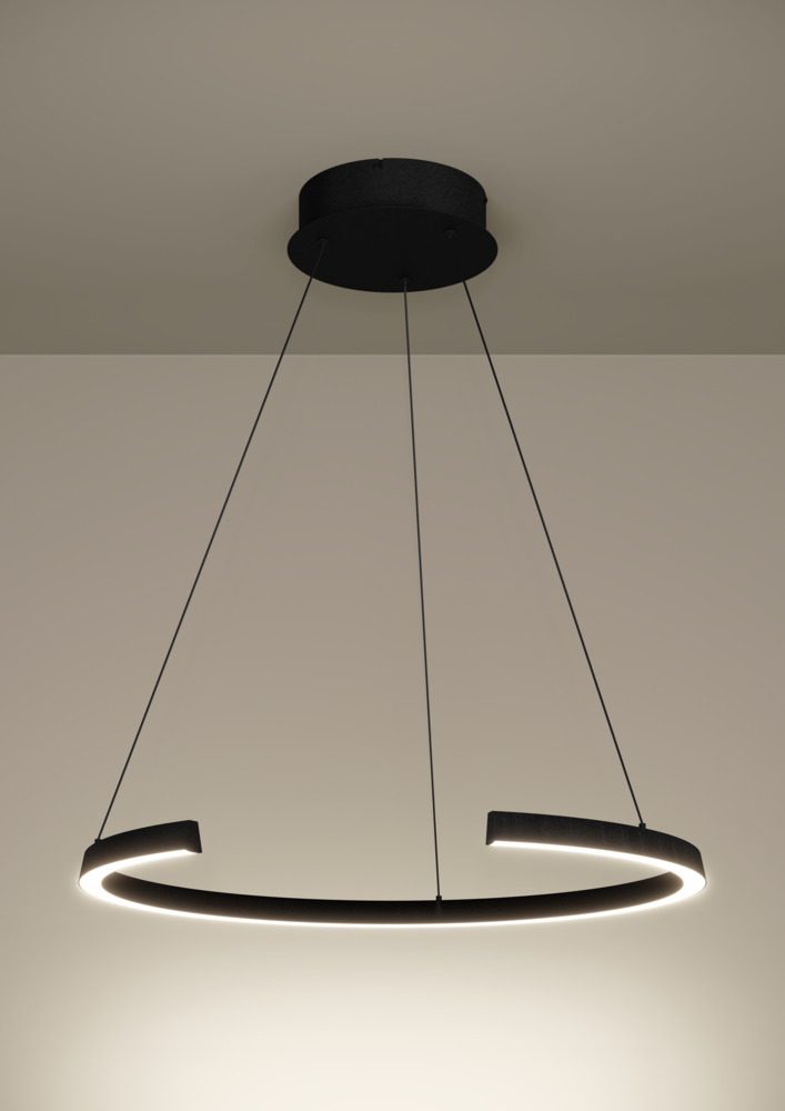 390533_AMBIENT_0001-JPG 1000px | Eglo Romania Lustră LABONETE LED 24.8W IP20 390533