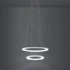 39273_AMBIENT_0001 | Eglo Romania Lustră PENAFORTE 30.5W;19.5W IP20 39273