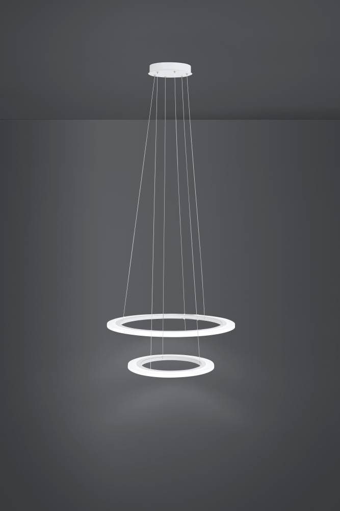 39273_AMBIENT_0001 | Eglo Romania Lustră PENAFORTE 30.5W;19.5W IP20 39273