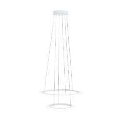 Lustră PENAFORTE 30.5W;19.5W IP20 39273