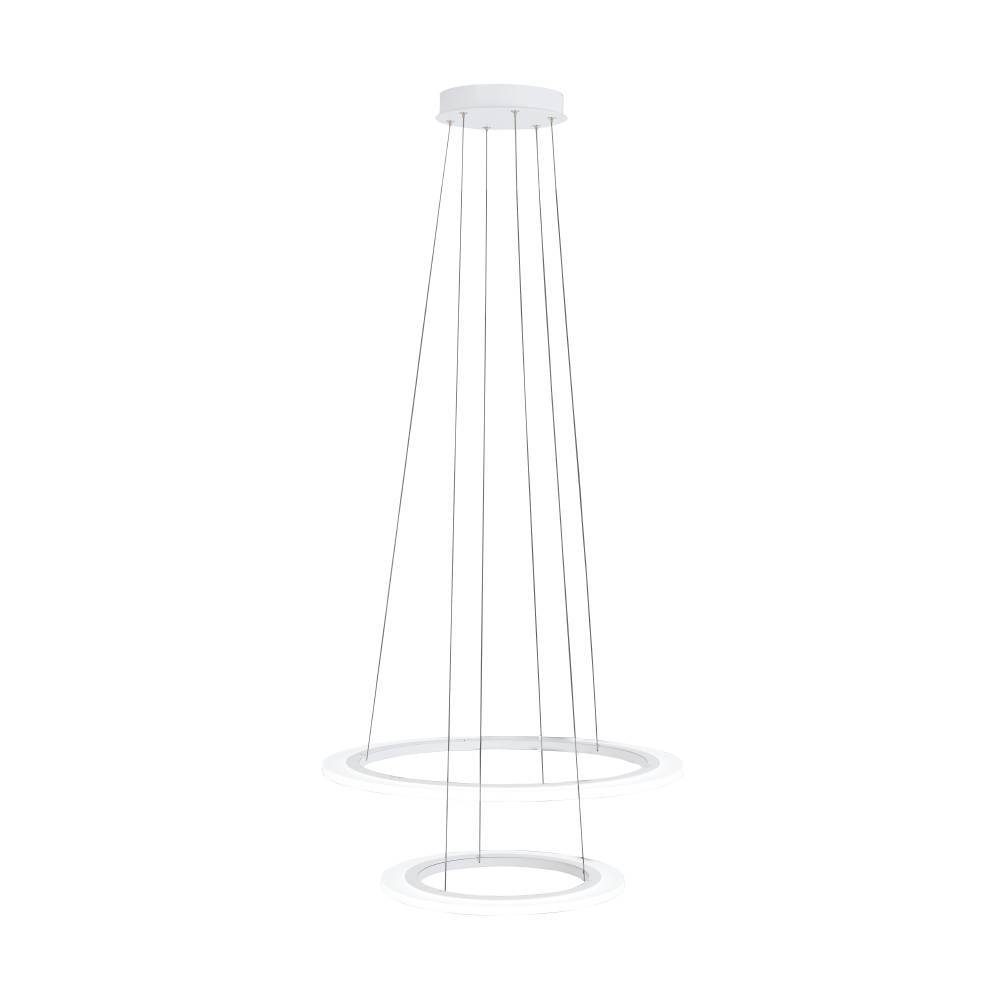 39273_VIEW_0001 | Eglo Romania Lustră PENAFORTE 30.5W;19.5W IP20 39273