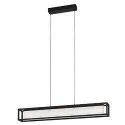 Lustră GUALAJO LED 27W IP20 39629