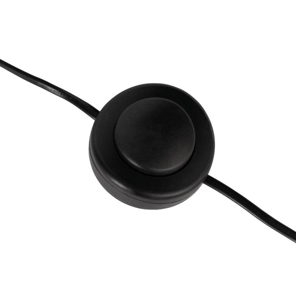 44146_DETAIL_0001 | Eglo Romania Lampadar SHELDON E27 44146