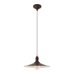 Pendul vintage EGLO STOCKBURY 49456