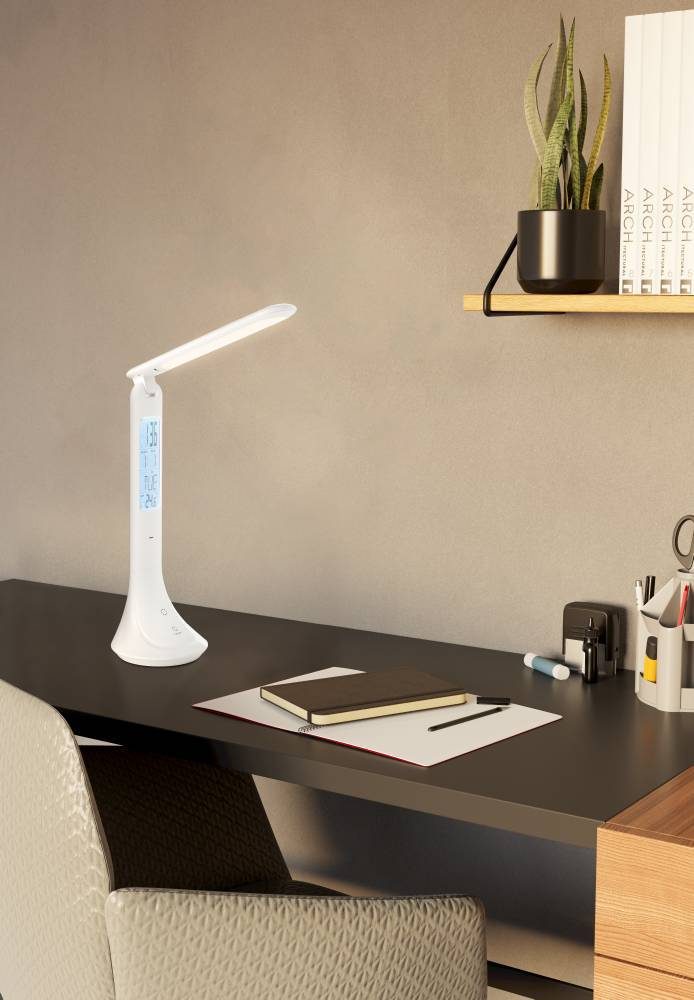 75709_AMBIENT_0001 | Eglo Romania Veioză COLUCCIA LED 3.2W IP20 75709