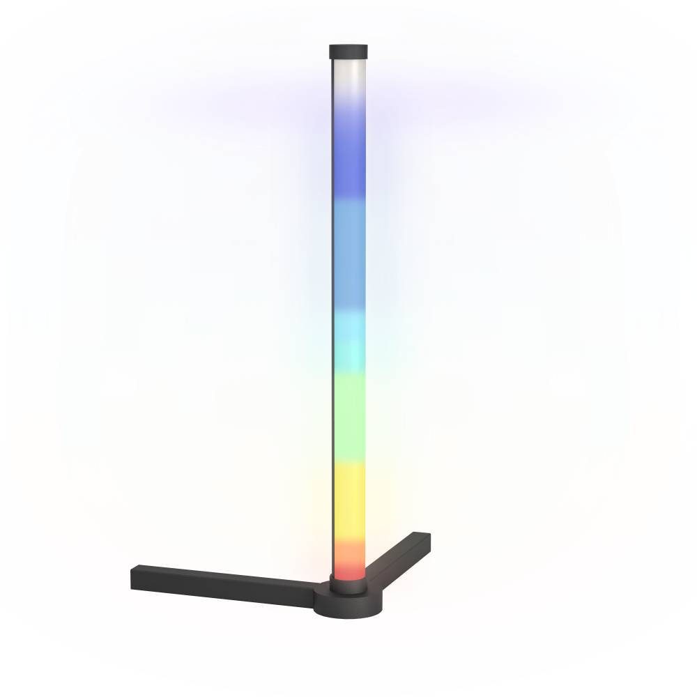 75755_FUNCTION_0004 | Eglo Romania Veioză RGBIC LED 5.9W IP20 75755